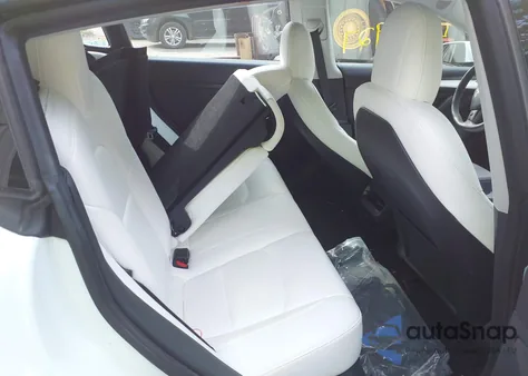 2022 Tesla Model 3 Long Range Dual Motor All-Wheel Drive из США, поврежденный, VIN 5YJ3E1EB1NF305403